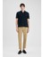 Regular Fit Basic Düz Kısa Kollu Polo Tişört B6533AX24SP 2