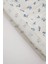 Kız Bebek 2'li Takım Çiçekli Poplin Kolsuz Bluz Şort C9527A524SM 4
