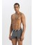 Regular Fit 3'lü Boxer A5862AX24SM 5