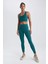 Fit Beli Saran Sporcu Tayt Z0815AZ23AU 4