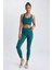 Fit Beli Saran Sporcu Tayt Z0815AZ23AU 5
