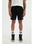 DeFactoFit NBA Miami Heat Standart Fit Kısa Paça Şort B9915AX24SM 4