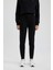 Fit Jogger Eşofman Altı Slim Fit Çift Cepli A6659AX24SP 4