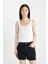 Mom Fit Yüksek Bel Dar Paça Jean Şort C0685AX24SM 4