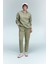 Relax Fit Kapüşonlu Kalın Sweatshirt A9274AX23WN 2