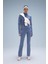Fit Flare Fit Beli Saran İspanyol Paça Standart Boy Pantolon C5275AX24SP 3