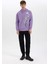 Rick and Morty Boxy Fit Kapüşonlu Sweatshirt A7867AX23AU 3