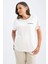Regular Fit Sim Detaylı Kısa Kollu Tişört K7701AZ23SP 1