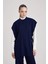 Regular Fit Süveter Y1323AZ23AU 4