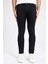 Carlo Skinny Fit Ekstra Dar Kalıp Normal Bel Ekstra Dar Paça Jean Pantolon R8763AZ24SP 1