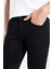 Carlo Skinny Fit Ekstra Dar Kalıp Normal Bel Ekstra Dar Paça Jean Pantolon R8763AZ24SP 5