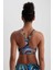 Fall in Love Regular Fit Batik Desenli Bikini Üstü A9464AX23HS 4