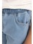 Erkek Çocuk Jean Basic Şort Z5061A623SM 5