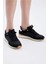 Kadın Düz Taban Bağcıklı Sneaker B9722AXNS 2