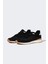 Kadın Düz Taban Bağcıklı Sneaker B9722AXNS 3