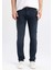 Pedro Slim Fit Dar Kalıp Normal Bel Dar Paça Jean Pantolon R8791AZ24SP 1