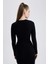 Coool Slim Fit Bisiklet Yaka Triko Kazak A2057AX23AU 5