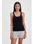 Fall in Love Regular Fit Pamuklu Atlet R9041AZ23SP 1
