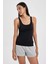Fall in Love Regular Fit Pamuklu Atlet R9041AZ23SP 4