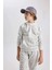 Erkek Çocuk Kapüşonlu Sweatshirt C0084A823CW 1