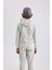 Erkek Çocuk Kapüşonlu Sweatshirt C0084A823CW 4