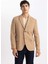 Modern Fit Blazer Ceket B5736AX23AU 1