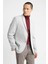 Slim Fit Dokulu Blazer Ceket N0503AZ23SP 1