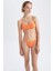 Fall in Love Regular Fit Havlu Kumaş Bikini Altı Y3559AZ22HS 3