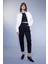 Baggy Gabardin %100 Pamuk Pantolon S2790AZ23SM 2