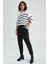 Baggy Gabardin %100 Pamuk Pantolon S2790AZ23SM 5