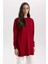 Regular Fit Basic Ekstra Yumuşak Triko Tunik H3431AZ22WN 1