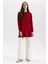 Regular Fit Basic Ekstra Yumuşak Triko Tunik H3431AZ22WN 2