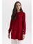Regular Fit Basic Ekstra Yumuşak Triko Tunik H3431AZ22WN 3