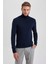 Slim Fit Balıkçı Yaka Kazak R1124AZ23WN 3