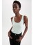 Slim Fit Bisiklet Yaka Atlet I1059AZ22SM 1