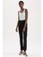 Slim Fit Bisiklet Yaka Atlet I1059AZ22SM 2