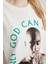Coool Tupac Shakur Oversize Geniş Kalıp Bisiklet Yaka Kısa Kollu Tişört C3802AX24SM 4