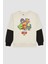 Erkek Çocuk Brawl Stars Bisiklet Yaka Sweatshirt B2213A823WN 5