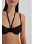 Fall in Love Dantel Detaylı Kapsız Pedsiz Balenli Bra B0178AX23WN 4