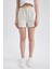 Coool Regular Fit Normal Bel Gabardin %100 Pamuk Şort A3688AX23SM 4