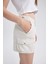Coool Regular Fit Normal Bel Gabardin %100 Pamuk Şort A3688AX23SM 5