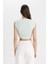 Slim Fit Dar Kesim Bisiklet Yaka Basic Düz Kolsuz Tişört A9420AX24SP 5