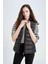 Su İtici Regular Fit Dik Yaka Basic Cepli Şişme Yelek Z0760AZ23SP 4