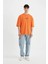 Dragon Ball Loose Fit Bisiklet Yaka Kısa Kollu Tişört B8108AX24SM 2