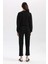 Regular Fit Çift Cepli Casual Pantolon B0044AX23WN 4