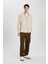 Baggy Fit Pantolon Kargo Cepli Geniş Kalıp Normal Bel Geniş Bol Paça B5906AX24SP 3