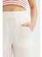Kız Çocuk Wide Leg Pantolon C1180A824SP 5