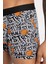 Regular Fit 3'lü Boxer B7963AX24SM 3