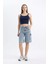 Coool Fitted Fitilli Kaşkorse Basic Düz Atlet B0563AX24SM 2