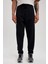 Fit NBA Brooklyn Nets Boxy Fit Jogger Eşofman Altı A9680AX23WN 4
